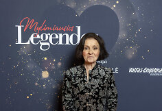 Mylimiausių Lietuvos legendų apdovanojimų vakaras