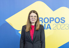 Europos dienos minėjimas Vilniaus Rotu&scaron;ėje