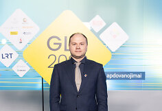 Globalios Lietuvos apdovanojimų svečiai