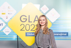 Globalios Lietuvos apdovanojimų svečiai