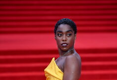 Lashana Lynch