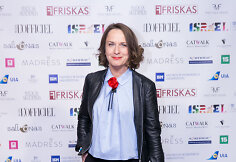 Indrė Makaraitytė