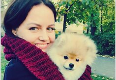 Ruslano Kirilkino sesuo Viktorija