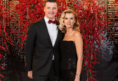 Giedrius Ragai&scaron;is, Jurgita Ragai&scaron;ė
