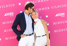 Valdas Petreikis, Simona Petreikė