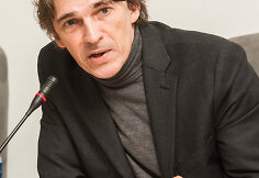Nicolas Bourriaud