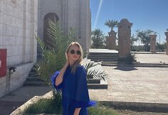 Realybės &scaron;ou &bdquo;(ne)VISKAS ĮSKAIČIUOTA&ldquo; dalyvė Jovita