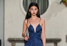 &bdquo;Jacquemus&ldquo; 2019&ndash;2020 m. rudens ir žiemos kolekcijos modeliai