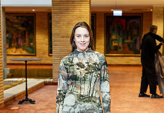 Eglė &Scaron;vedkauskaitė
