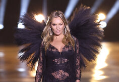 &bdquo;Victoria Secret&ldquo; kolekcijos pristatymas