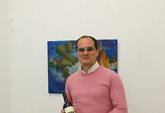 &bdquo;Vino Nobile di Montepulciano D.O.C.G. 2013&ldquo; degustacija