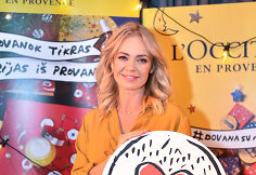 Ingrida Martinkėnaitė