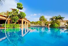 &bdquo;H10 Costa Adeje Palace&ldquo; vie&scaron;butis