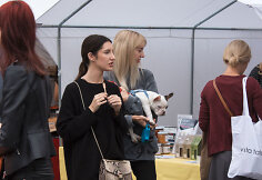 &bdquo;VegfestLT Kaunas&ldquo; akimirka