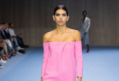 Kolekcija Carolina Herrera SS25