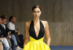 Kolekcija Carolina Herrera SS25
