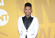 Bryshere'as Y. Gray