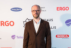 Sigitas &Scaron;idlauskas