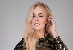 Donata Gutauskienė-Laisva