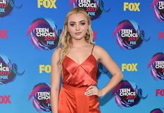 Peyton List