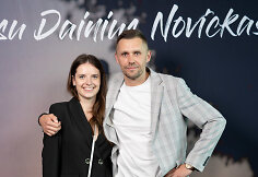 Dainius Novickas