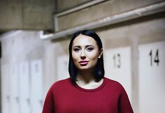 Gabrielės Rutkauskienės-Vashos drabužių linija