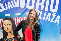 Airinė Pal&scaron;ytė