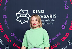 28-ojo Vilniaus miesto kino festivalio &bdquo;Kino pavasaris&ldquo; atidarymas