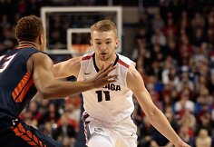 Domantas Sabonis