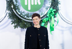 Monika Garbačiauskaitė-Budrienė