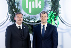 Vidmantas Janulevičius, Gintautas Paluckas