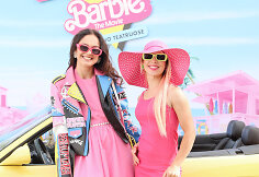 Filmo &bdquo;Barbė&rdquo; ir albumo &bdquo;Barbie The Album&rdquo; premjera