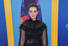 Katherine Langford