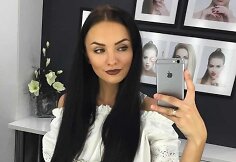Mažena Gorelova-Absentta