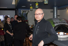 Rolandas Boravskis