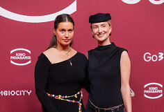 &bdquo;Kino pavasario&ldquo; atidarymo ceremonija