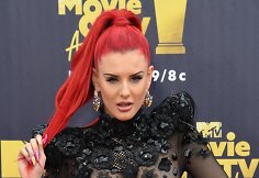 Justina Valentine