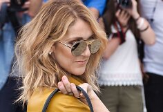 Celine Dion