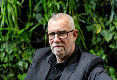 Graeme Burnet