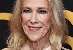 Catherine O'Hara