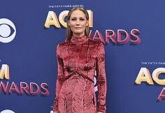 Jennifer Nettles
