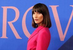Bella Hadid