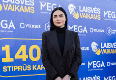 Agnietė Rakauskaitė