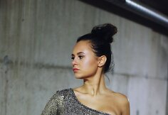 Gabrielės Rutkauskienės-Vashos drabužių linija