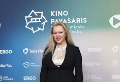 I&scaron;kilmingai atidarytas &bdquo;Kino pavasaris&ldquo;: ant raudono kilimo &ndash; žinomi svečiai