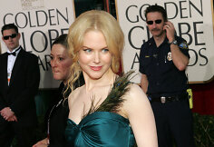 Nicole Kidman (2005 m.)