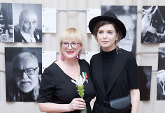 Greta Skaraitienė ir Jolita Vaitkutė