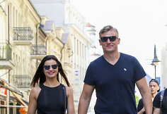 Vilniečių gatvės stilius