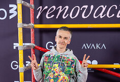 Filmo „Renovacija“ premjeros svečiai