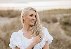 Monika Kvietkutė